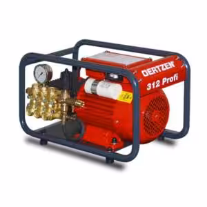3256 curatitor cu presiune oertzen 312 profi 1 Acasă - Magazin Online Unilift Serv Curatitor cu presiune | C170-9 E (312 Profi) | Oertzen