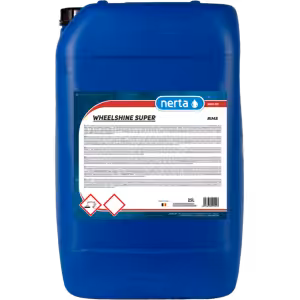 10 1 Acasă - Magazin Online Unilift Serv Detergent concentrat pentru curatarea jantelor 5L | Wheel cleaner | NERTA
