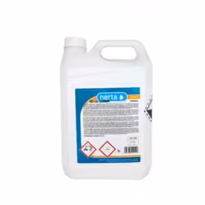 5L MOTOR CLEANER 600x400 1 Acasă - Magazin Online Unilift Serv Detergent curatare motoare 5L | Motor cleaner | NERTA