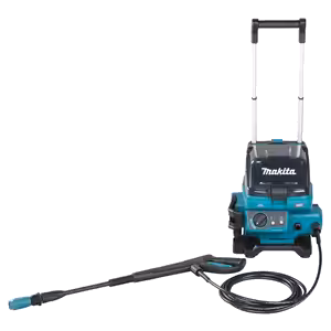 HW001GZ Acasă - Magazin Online Unilift Serv Masina de spalat cu presiune XGT 40Vmax, 115 bari, fara acumulatori | Makita