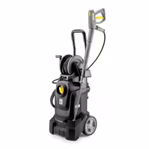 d1 4 Acasă - Magazin Online Unilift Serv Aparat de spalat cu presiune | HD 5/13 EX EB+Foam C | Karcher